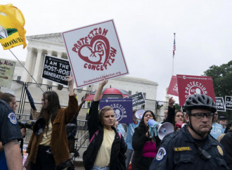 USA, a un anno dalla Dobbs continua la guerra sull’aborto