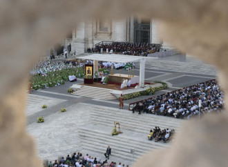 La Chiesa segue la cronaca come nuova Rivelazione