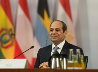 Al-Sisi, il difensore dei cristiani che non t'aspetti