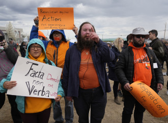 Fosse comuni in Canada, smentita la bufala anticattolica