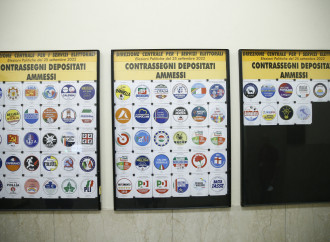 Oltre destra e sinistra: la crisi della politica come crisi della misura