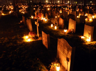 Commemorazione di tutti i fedeli defunti