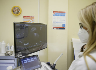 Il vescovo "vandalo" saccheggia la Scrittura per dire sì all'aborto