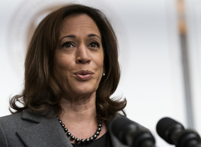 Kamala Harris Kamala Harris