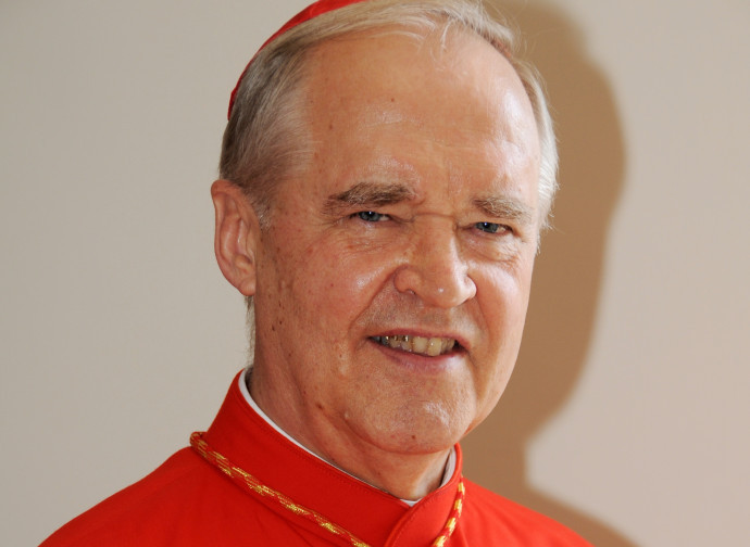 Cardinale Cordes