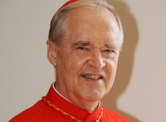 Cristiani, cioè in controtendenza. L’ultima lezione di Cordes