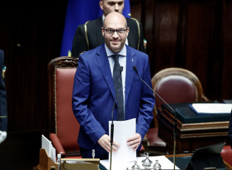 Fontana, il Pd in tilt perché sa che è una svolta
