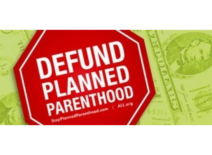 Stop Planned Parenthood Stop Planned Parenthood