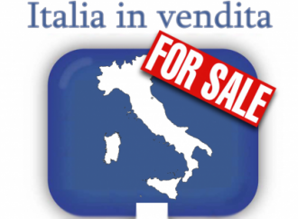 Spartizione dell'Italia: un'ipotesi ammessa dalla storia