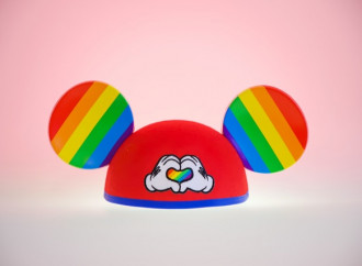 Disney in caduta libera