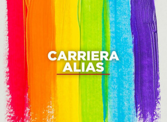 Un passo indietro per la carriera alias