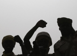 Benin, la Chiesa cattolica ricorda i soldati uccisi dal gruppo Jnim