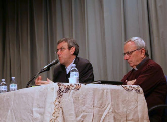 Fumagalli, teologia tra equivoci e forzature