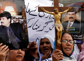 "Beato Bhatti, il Pakistan cristiano avrà il suo martire"