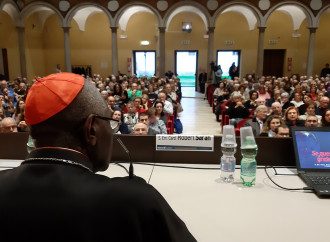 «Esigete dai pastori la fede cattolica e digiunate per la loro codardia»