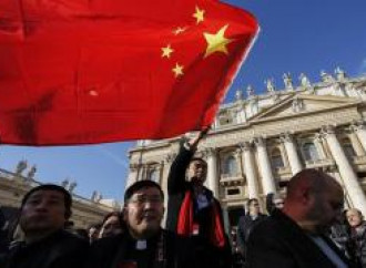 Nuove restrizioni per i cristiani in Cina