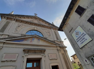 Fernández dà via libera anche al santuario comasco di Maccio