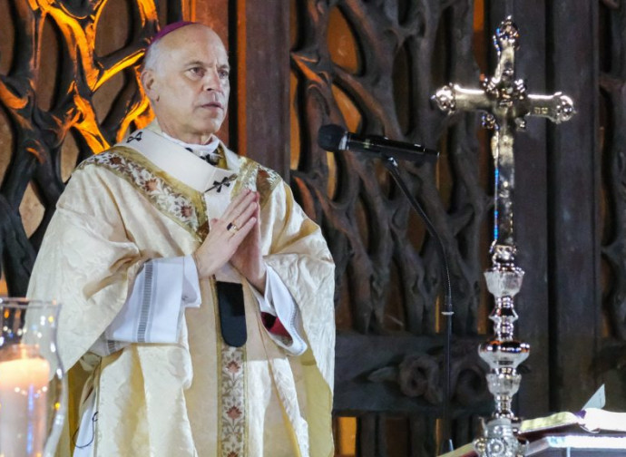 CNS photo/Dennis Callahan, Archdiocese of San Francisco)