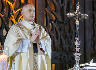 Cordileone: per evangelizzare occorre riscoprire il sacro