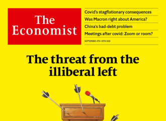Sinistra illiberale, se n’è accorto pure l’Economist