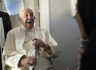 "Caso Mazzucato": in Vaticano la fede non è più una virtù