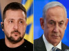 Netanyahu e Zelensky, in guerra senza possibilità di vittoria