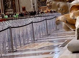 L'indulgenza viaggia in metro: quel fascino medioevale del Giubileo
