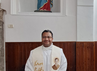 «Io, guarito per intercessione di Pier Giorgio Frassati»