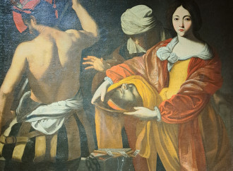 I maestri della luce: dipingere la grazia nelle tenebre