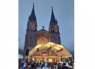 Gesù Eucaristia, la verità che i martiri di Barbastro indicano ai giovani