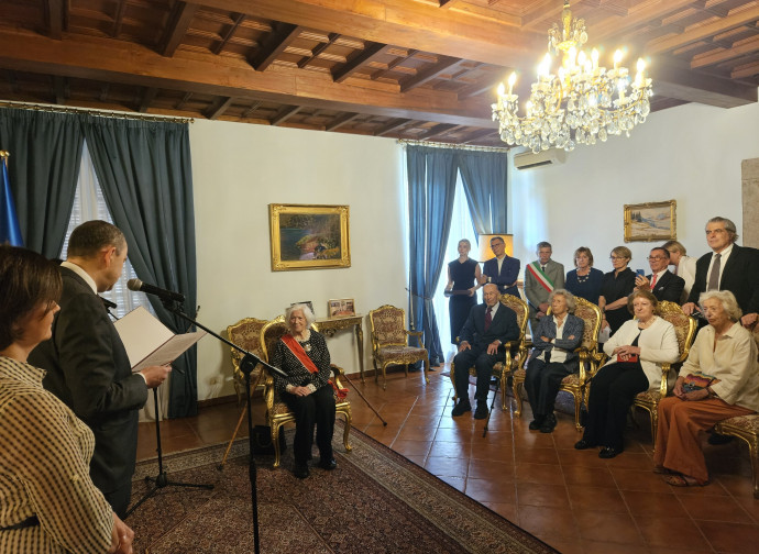 Foto di W. Redzioch
