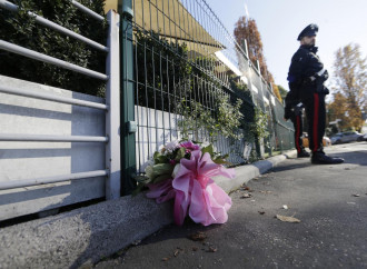 Campiti, la rabbia non giova. Solo il perdono guarisce