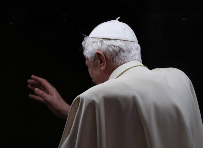 (AP Photo/Gregorio Borgia, File) Associated Press/LaPresse EDITORIAL USE ONLY/ONLY ITALY AND SPAIN (AP Photo/Gregorio Borgia, File) Associated Press/LaPresse EDITORIAL USE ONLY/ONLY ITALY AND SPAIN