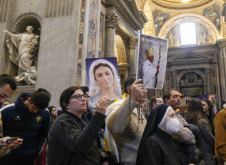 «Benedetto XVI dottore della Chiesa: ha lottato per la fede dei semplici»