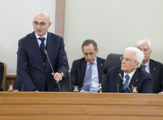 Eletto Pinelli, il Csm ora è a trazione centrodestra