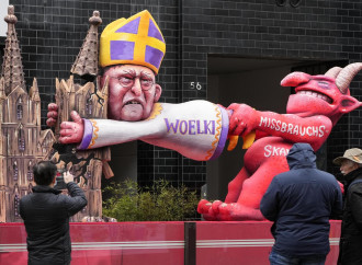 Woelki e Cordes: cardinali contro la deriva tedesca