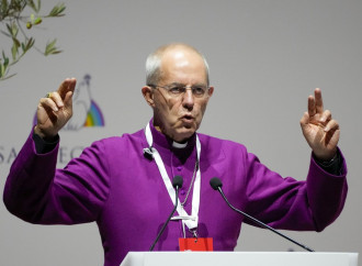 Anche gli anglicani hanno le loro grane Lgbt: via il primate