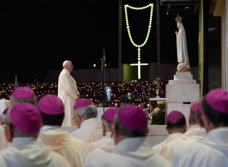 Un filo tra Fatima e la Russia: il Papa farà la consacrazione