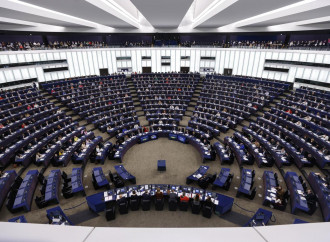 La lunga marcia per imporre l’aborto nella Carta dell’Ue