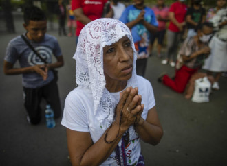Settimana Santa in Nicaragua: stretta di Ortega contro la Chiesa