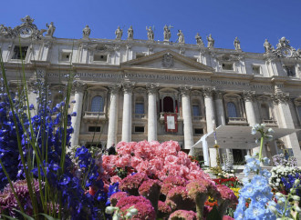 Pasqua in Vaticano, l'incognita della presenza del Papa