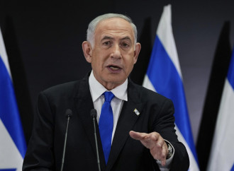 Netanyahu vola in Cina: un asse che non piace a Washington