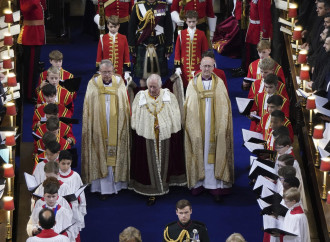 Grande musica a Westminster: riportiamola in casa cattolica