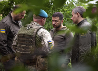 La controffensiva ucraina è cominciata male