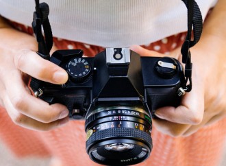 14 stati a difesa di una fotografa