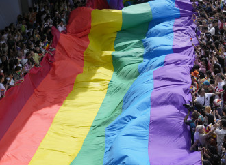 In Australia una legge arcobaleno vieta anche la preghiera