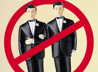 Bermuda: no alle "nozze" gay, sì alle unioni civili