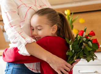 La mamma nasce ogni giorno. (Quello che la Zan non può cambiare)