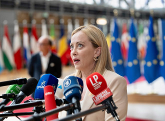 Tornare indietro, ma quanto? Meloni sfida il Leviatano Ue