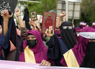 L'Onu e l'ossessione islamofoba, ma guardi in casa musulmana